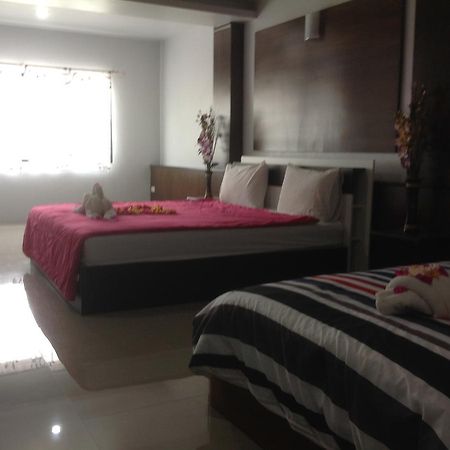 Poonsap Apartment Ban Ai Dao Extérieur photo