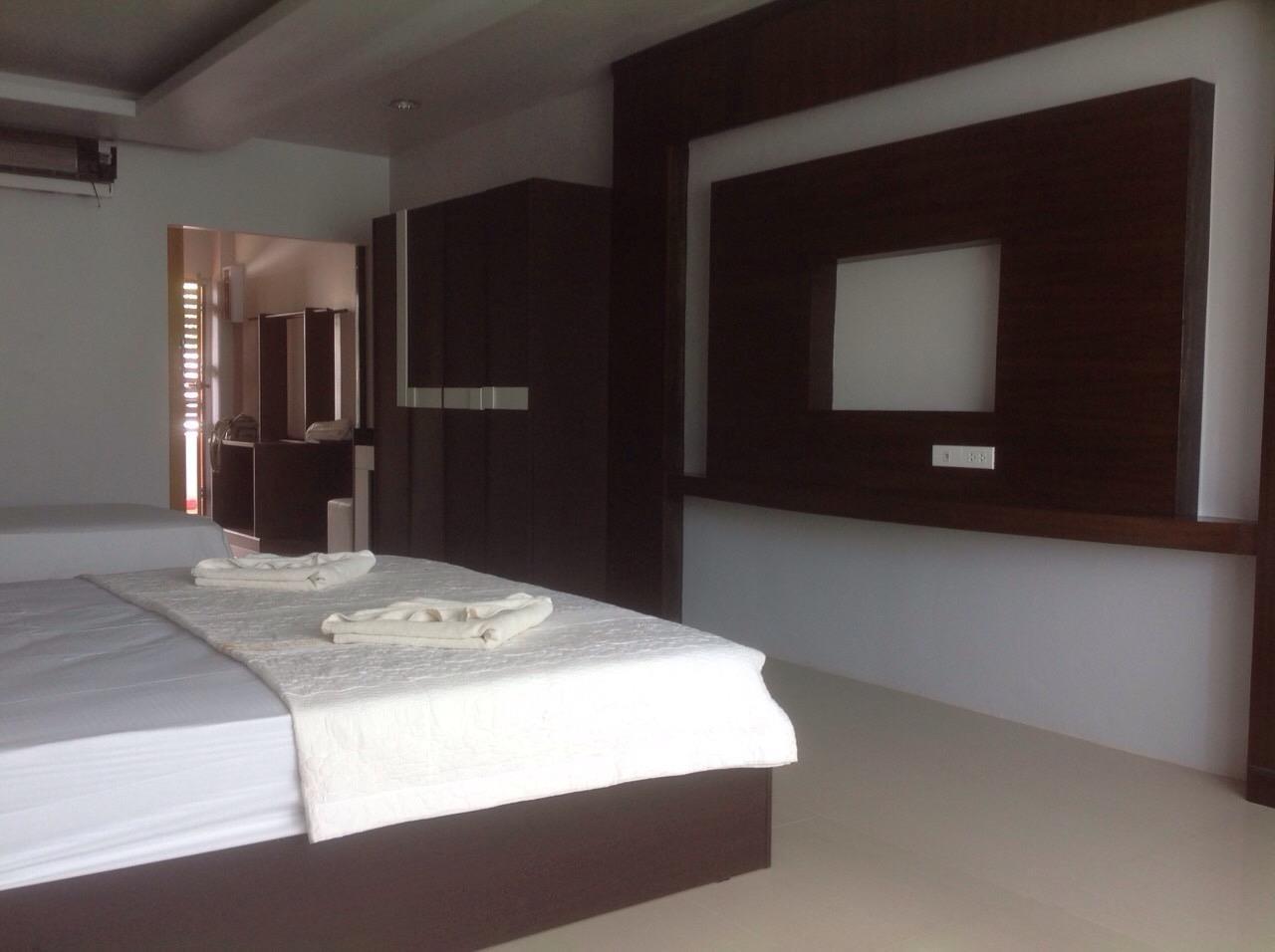 Poonsap Apartment Ban Ai Dao Extérieur photo