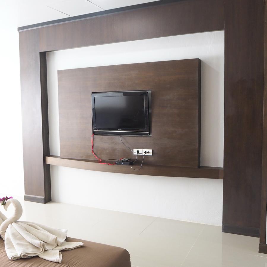 Poonsap Apartment Ban Ai Dao Extérieur photo