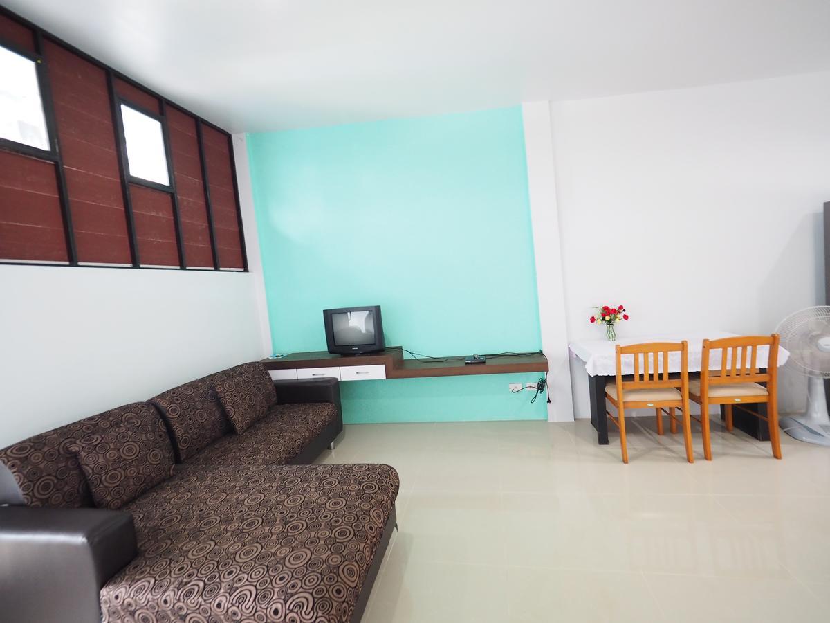Poonsap Apartment Ban Ai Dao Extérieur photo